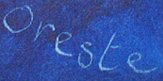 Oreste