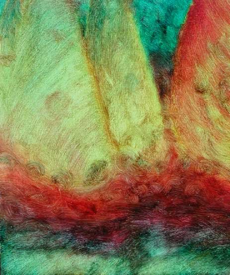 - Titre : Voiles
- xx cm par xx cm